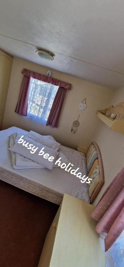The Hive On The Chase Ingoldmells Villa สเกคเนส ภายนอก รูปภาพ