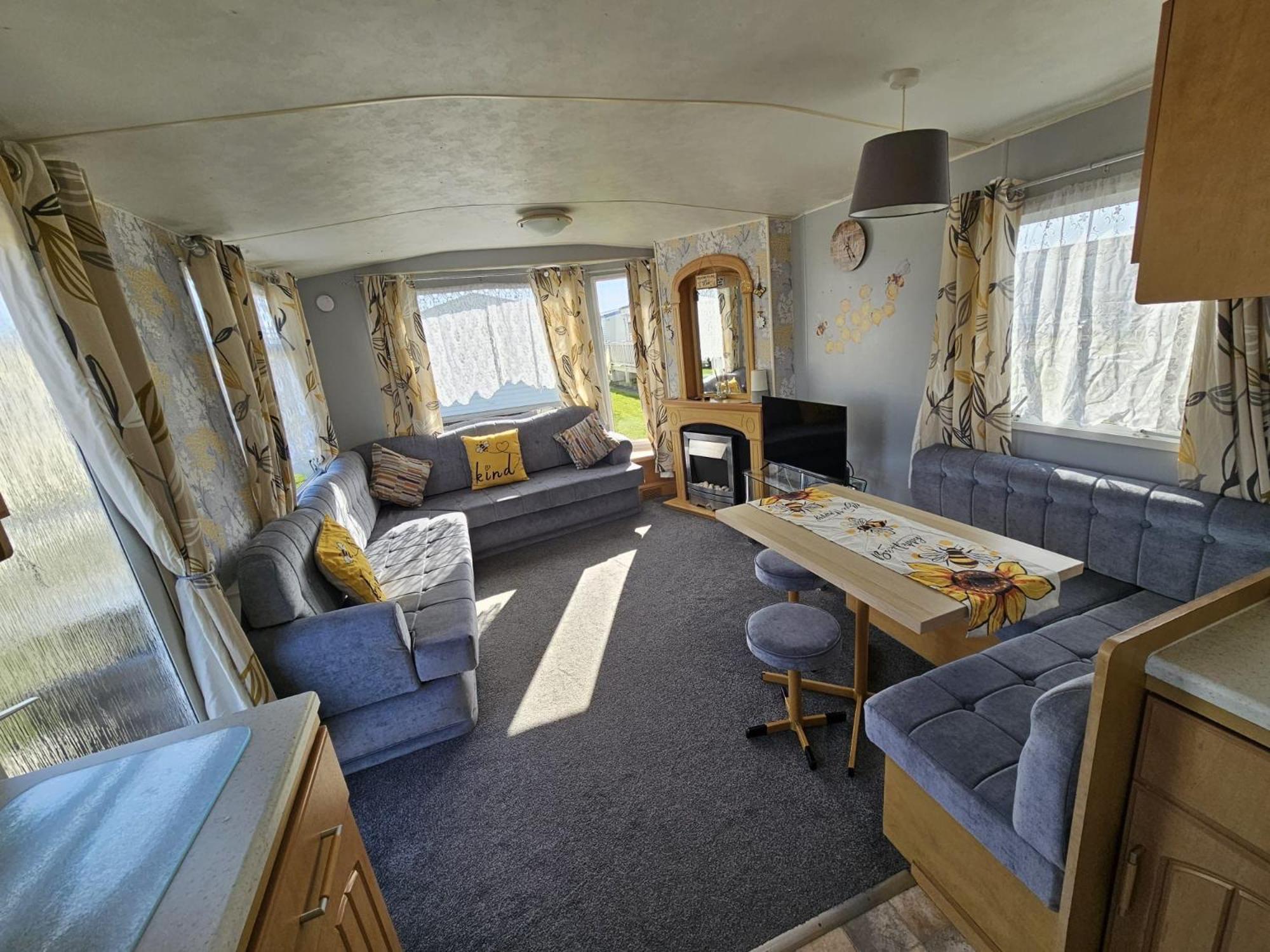 The Hive On The Chase Ingoldmells Villa สเกคเนส ภายนอก รูปภาพ